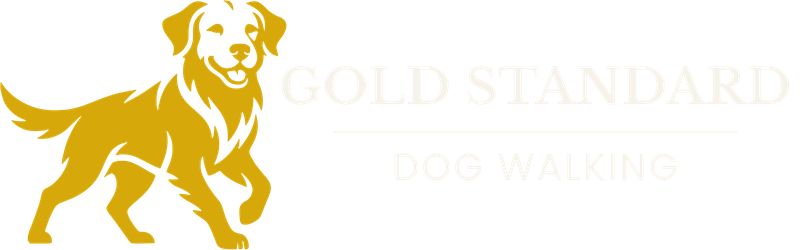 Gold Standard Dog Walking
